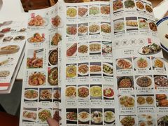 -粤食堂(天津和悦汇店)
