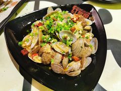 金牌葱油花甲-红钳侠小龙虾·烧烤(中赢康康谷店)