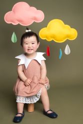 -热靴映画儿童摄影工作室(绍兴水街壹号文创园店)