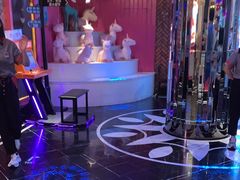 -火吧PTV聚会餐厅(6号店)