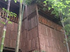 iphone_upload_pic-祁门牯牛降观音堂风景区