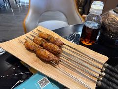 -巴依老爷新疆美食(清华东门店)