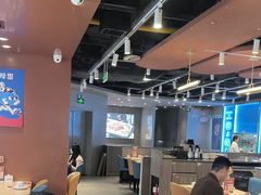 -鱼酷活鱼烤鱼(沈阳大悦城店)