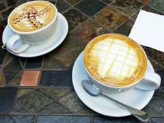 -陆壹捌餐厅(五大道店)