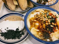 -正南齐北·老街糯米团(洪崖洞店)