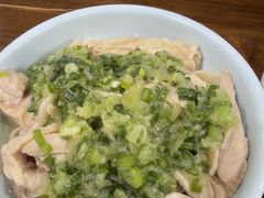 秘制白切鸡-李先生牛肉面大王(沈阳道义南大街店)