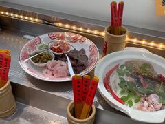 -西江红·株洲本地菜(滨江南路店)