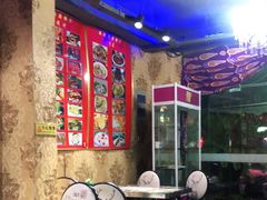 -新疆西星餐厅