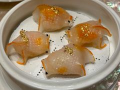 -8餐厅(新葡京酒店)