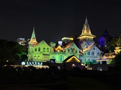 -马勒别墅·中餐厅