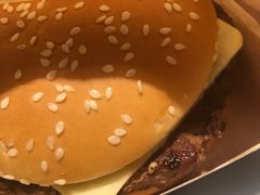 -麦当劳(番禺易发商业街店)