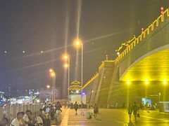 -西安阳光国际大酒店(西安火车站五路口地铁站店)