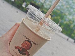 荔枝苏打-OUR Bakery(三里屯太古里店)