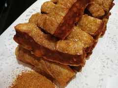 干炸松肉-宛平李记小吃(东关街店)