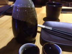 桂花酒-醉长安(南门总店)