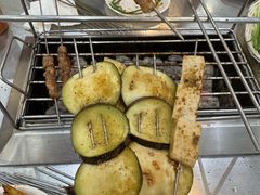 -小寒羊烧烤(凯瑞时代大厦店)