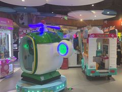 -反斗乐园(欢乐海岸店)