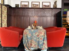 -中山路壹号传奇club·啤酒花园餐厅