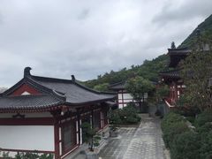 -西安华清御汤酒店