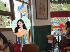 -堂屋糖水店(愚园店)
