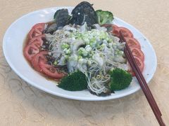 -口衣记鸡饭店
