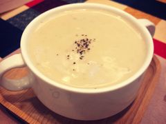 -遇见西木美式餐厅(体育路店)