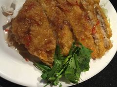 -胡须张鲁肉饭(美食文化馆店)