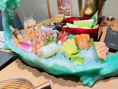 -月龍吟(平安悦坊店)