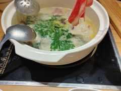 -湯系·煲汤手艺人(东二环泰禾广场店)