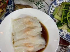 -阿殳菜馆·私厨(水围村店)
