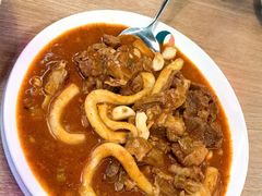 -阿西娅·西北妈妈拿手菜(华联店)