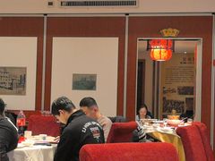 -山西会馆·晋菜·晋商宴·学堂记忆(许坦西街店)