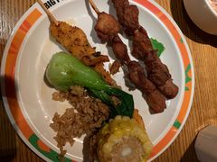 -比格比萨自助(国展店)