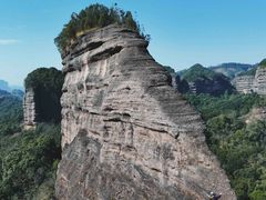 -丹霞山风景名胜区