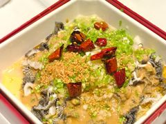 -四季民福烤鸭店(故宫店)