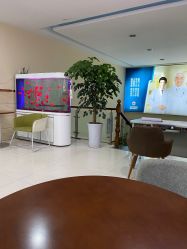 -成都军建医院·疤痕诊疗中心