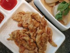 -海底捞火锅(庆春路店)