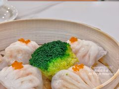 金牌虾饺皇-香港新曜记·粤菜点心(滨江宝龙店)