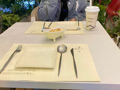 -春树下·树屋花房西餐厅(罍街AS1980店)