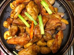 -旺顺阁鱼头泡饼(常营店)
