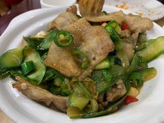 -力力豆花庄(广渠门店)