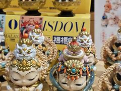 -青海藏文化博物院