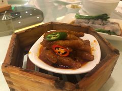 -南宁荔园维景国际酒店·荔园中餐厅