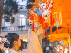 -湖畔居茶楼(湖滨店)