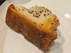 -温度铁板烧(前进大街店)