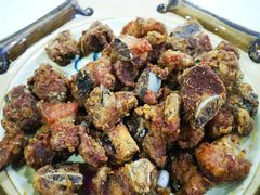 -标记美食新鲜猪杂(兴南大道店)
