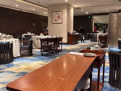 -红棉中餐厅·广州海航威斯汀酒店
