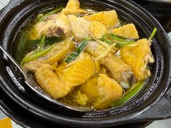 -来客家食府 · 福建客家菜