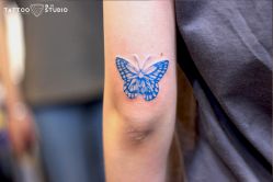 -飛凡TATTOO纹身•原创