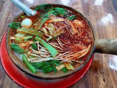 -清真·马文砂锅大全(麦苋街店)